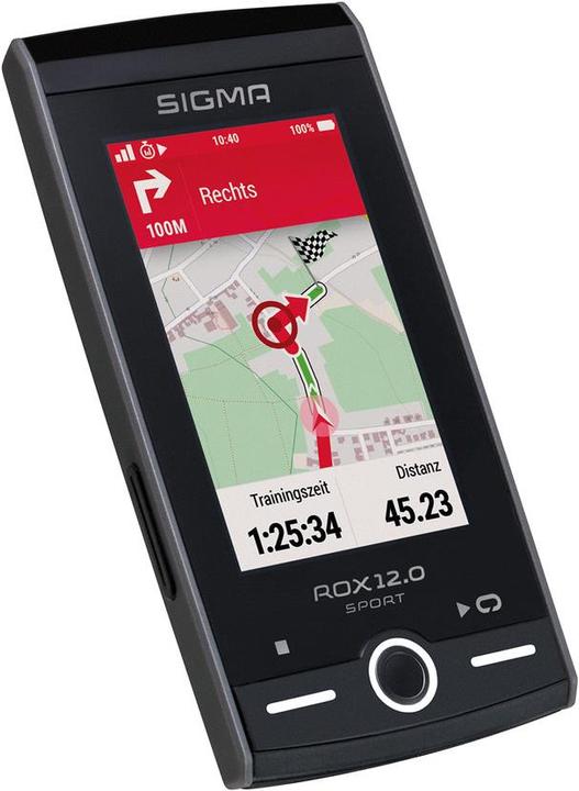 Produktbild Sigma Sport ROX 12.0 Sport Basic (Europa)