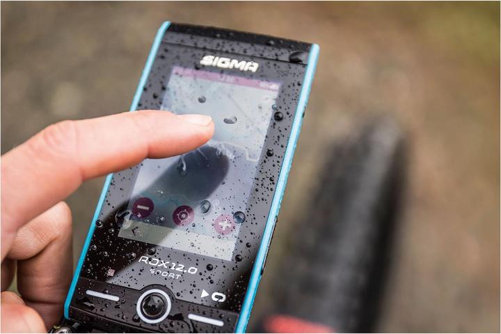 Produktbild Sigma Sport ROX 12.0 Sport Basic (Europa)