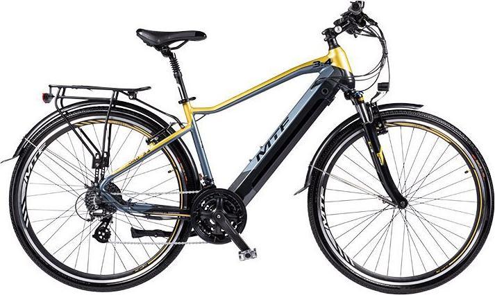Actual product image MTF Road 3.4 (18) (46 cm)