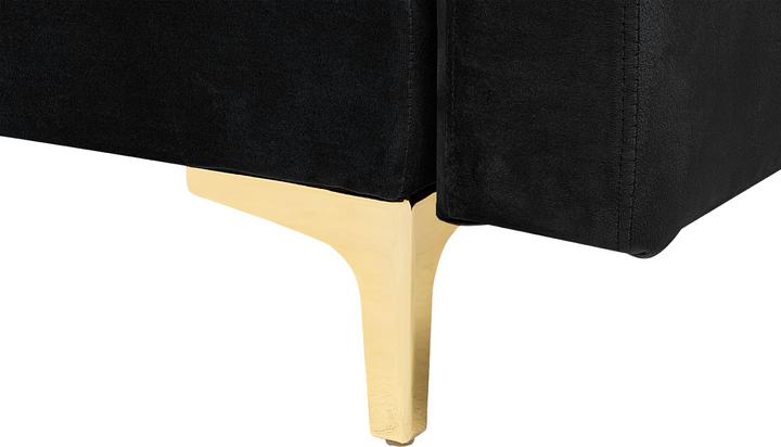 Actual product image Beliani Aberdeen (Corner sofa)