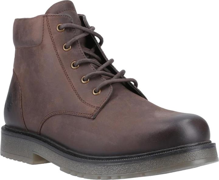 Produktbild Amblers Safety Stiefel Bath Leder (45.5)