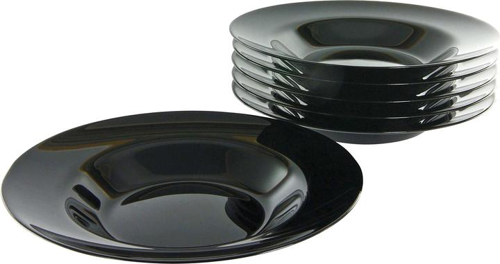 Produktbild CreaTable Italien Party (6 x, 29 cm)