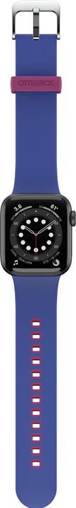 Produktbild OtterBox Armband Apple Watch 41/40/38 mm (32 mm, Silikon)