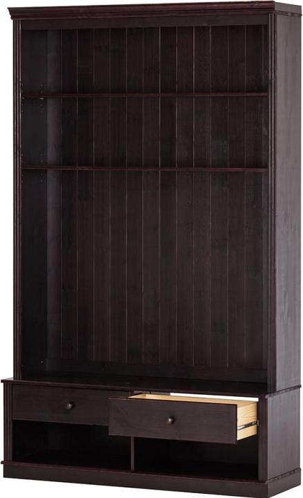 Havana, Lacquer