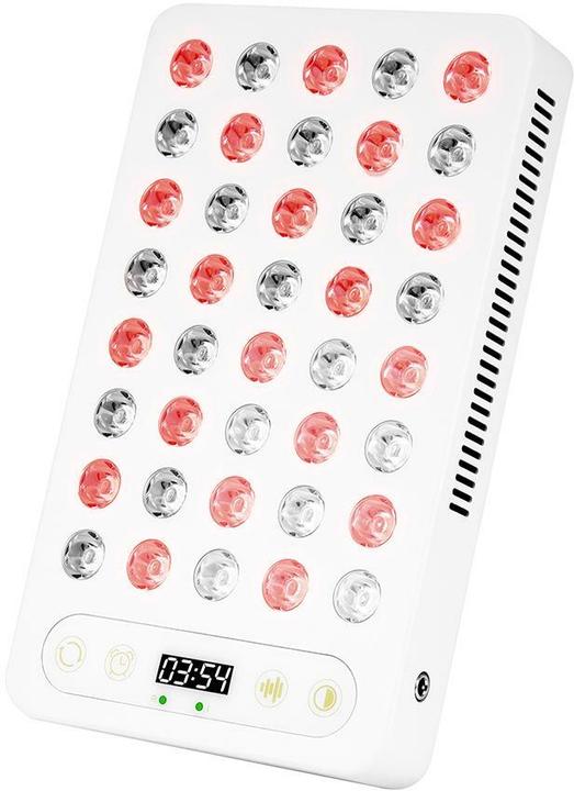 Immagine prodotto Beautifly Sp. z.o.o. Antiaging-Gerät, Detailfarbe: Weiss, Gerätetyp