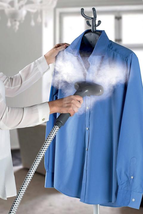 Actual product image Ariete Clothes garintuvas 2200W 6248 (2200 W, 45 g/min)