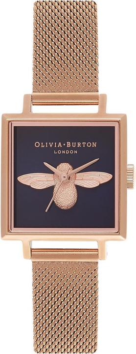 Olivia Burton 3D Bee (Analoguhr, 22 mm)