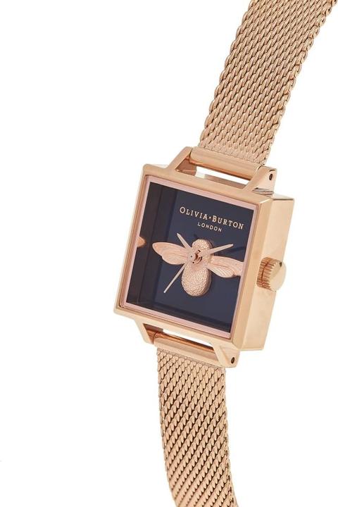 Image du produit Olivia Burton 3D Bee (Montre analogique, 22 mm)
