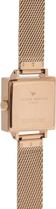 Image du produit Olivia Burton 3D Bee (Montre analogique, 22 mm)