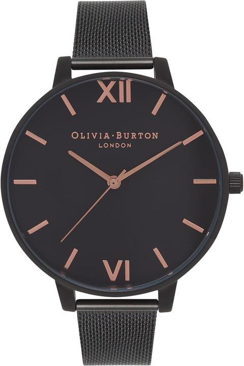 Image du produit Olivia Burton After Dark (Montre analogique, 38 mm)