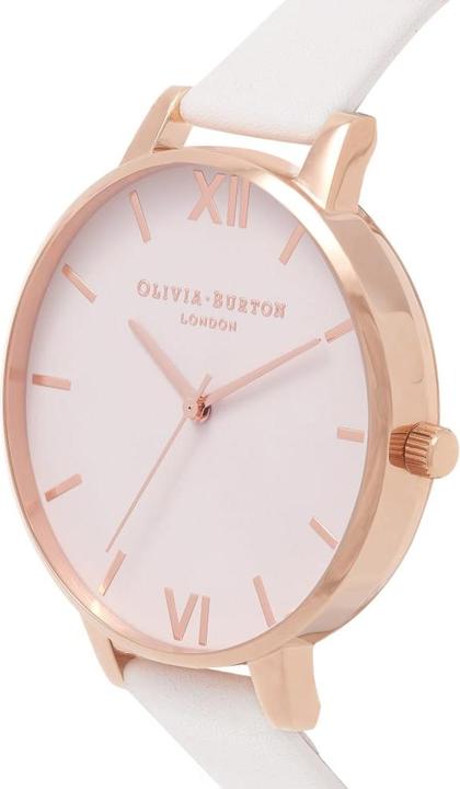 Produktbild Olivia Burton Pink Dials (Analoguhr, 38 mm)