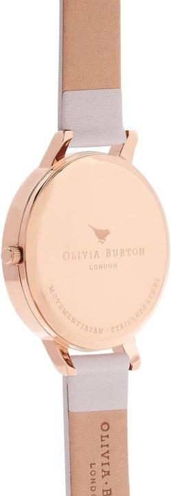 Produktbild Olivia Burton Pink Dials (Analoguhr, 38 mm)
