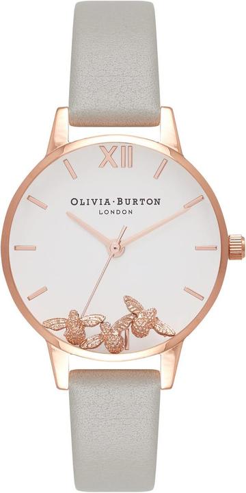 Olivia Burton Busy Bees (Analoguhr, 30 mm)