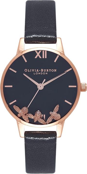 Image du produit Olivia Burton Busy Bees (Montre analogique, 30 mm)