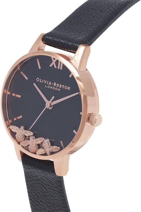 Image du produit Olivia Burton Busy Bees (Montre analogique, 30 mm)