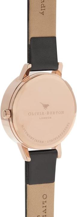 Image du produit Olivia Burton Busy Bees (Montre analogique, 30 mm)