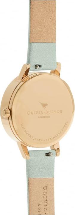 Produktbild Olivia Burton Dancing Daisy (Analoguhr, 30 mm)