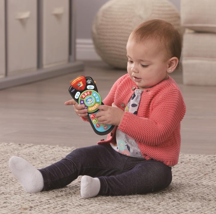 Image du produit VTech télécommande parlante FR (Français)