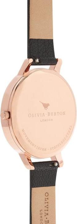 Produktbild Olivia Burton Marble Florals (Analoguhr, 38 mm)