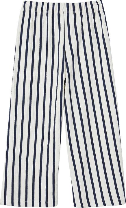 Vertbaudet Weite Mädchen Stretch-Hose