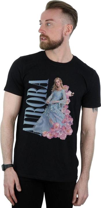 Produktbild Disney Maleficent Mistress Of Evil Aurora Homage TShirt (XL)