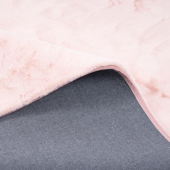 Immagine prodotto Pergamon Tappeto di pelliccia super morbido di lusso Plush (90 x 160 cm)