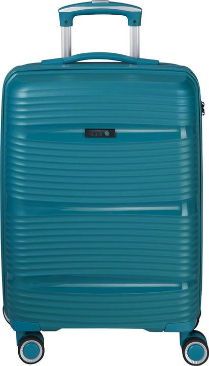 Actual product image D&N Travel Line - Trolley S (36 l, Hand luggage (up to 50 litres))