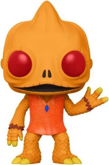 Image du produit Funko Enik