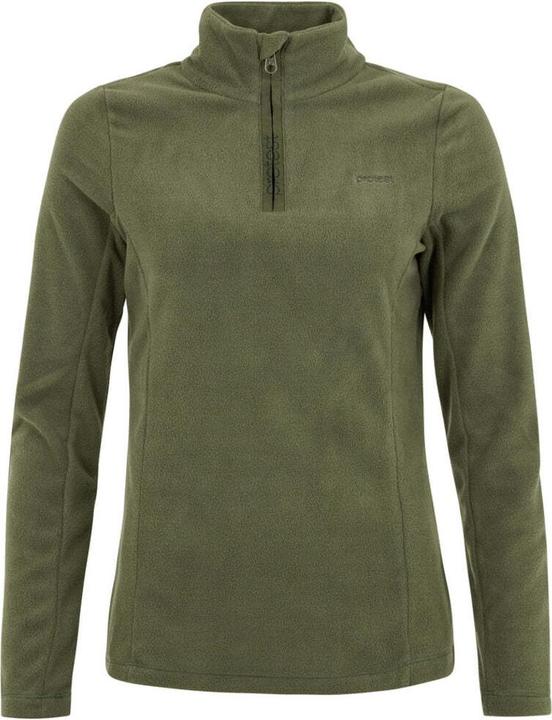 Protest MUTEZ 1/4 zip top