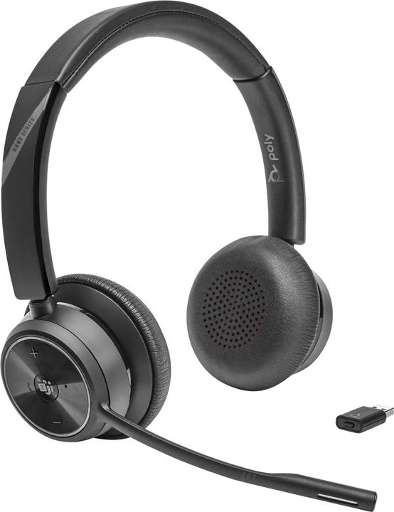 Produktbild Poly SAVI 7320 UC (S7320) S7320T/A (Kabellos, USB-A)