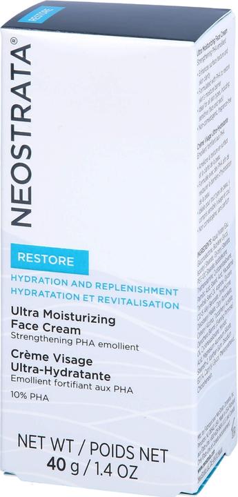 Produktbild NeoStrata Creme 10 PHA, 40 ml CRE (40 ml, Tagescreme)