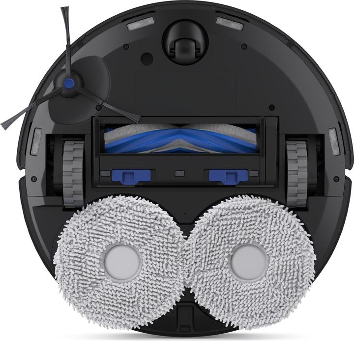 Produktbild Ecovacs T30 Omni (Saugwischroboter)