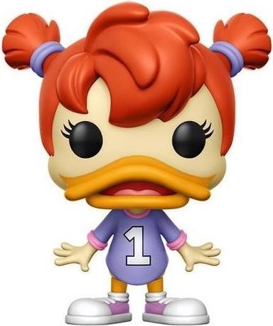 Image du produit Funko Gosalyn Mallard