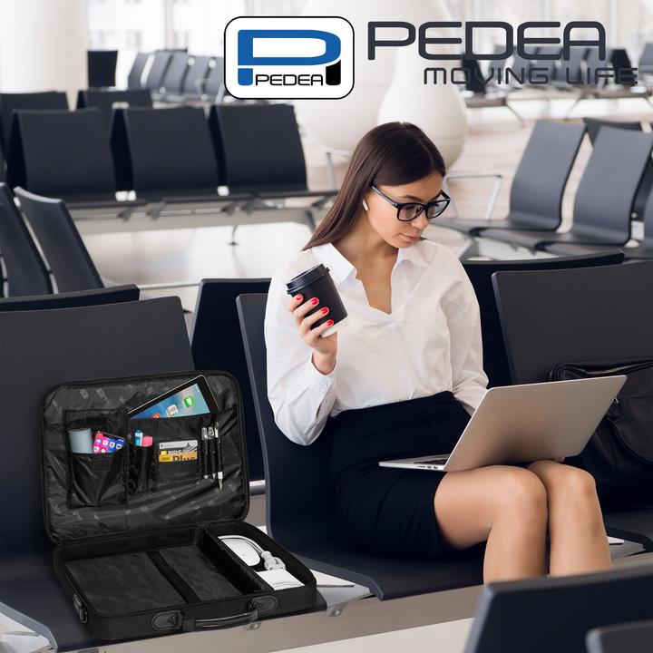 Produktbild Pedea Trendline (17.30", Universal)