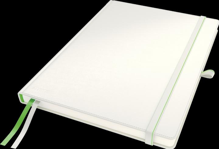 Actual product image Leitz Complete (A4, Lined, Hardcover)
