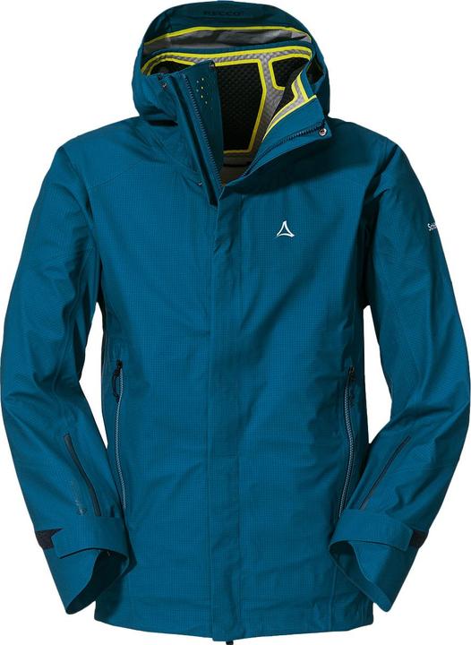 Schöffel Sass Maor 3l Jacke