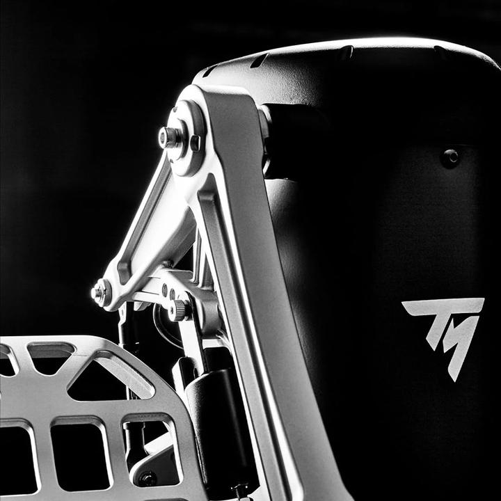 Actual product image Thrustmaster TPR Pendular Rudder (PC)