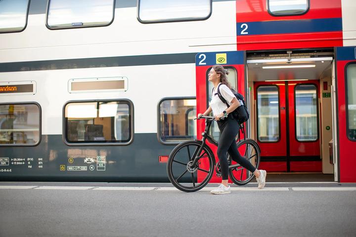 Immagine prodotto Honbike U4 (103.50 cm)