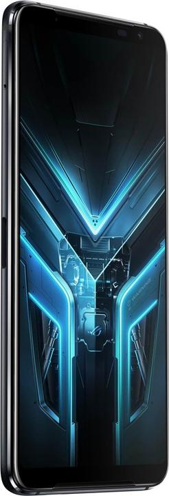 Immagine prodotto ASUS ROG Phone 3 (12GB) (512 GB, Nero, 6.59", Doppia SIM, 64 Mpx, 5G)
