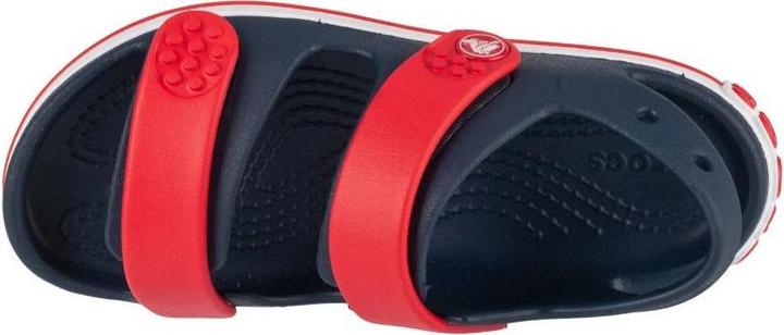 Produktbild Crocs K's Crocband Cruiser Sandal (32)