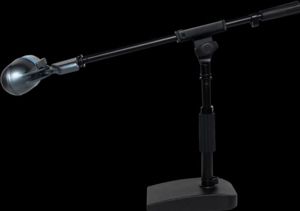 Actual product image Shure Desktop2