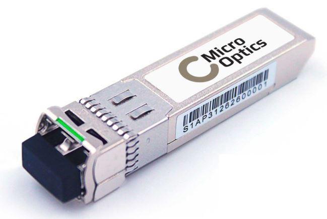 Immagine prodotto MicroOptics Enterarsys MGBIC-08