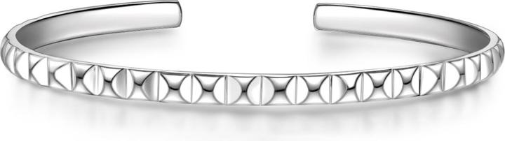 Produktbild Glanzstücke München Damen Sterling Silber silber 17,0 cm, flexibel einstellbar - 11150 (17 cm, Sterling Silber)