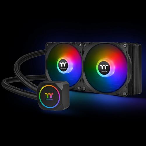 Produktbild Thermaltake TH240