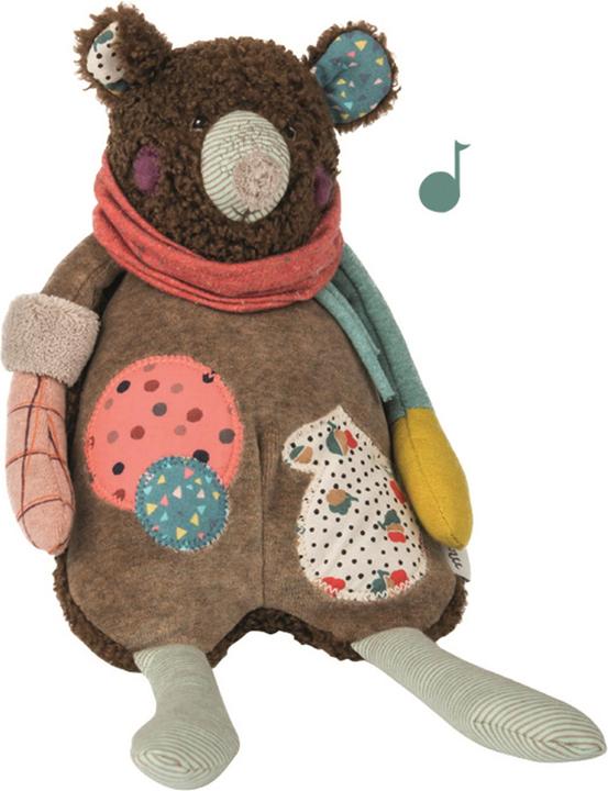 Immagine prodotto Moulin Roty orso (30 cm)