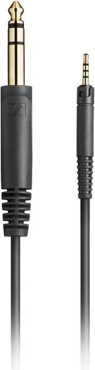 Image du produit Sennheiser Câble de connexion pour HD 559 (3m, jack 6.3mm, HD 599)