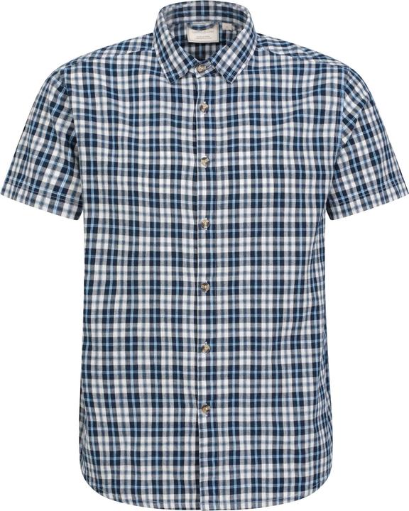 Immagine prodotto Mountain Warehouse Weekender Camicia Uomo (XL)