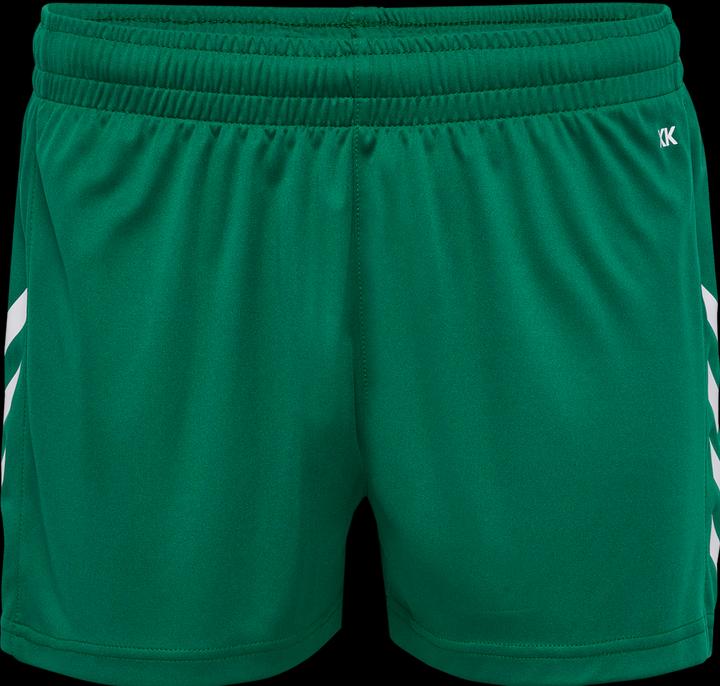 Image du produit hummel Hmlcore Xk Poly Shorts Woman (XL)