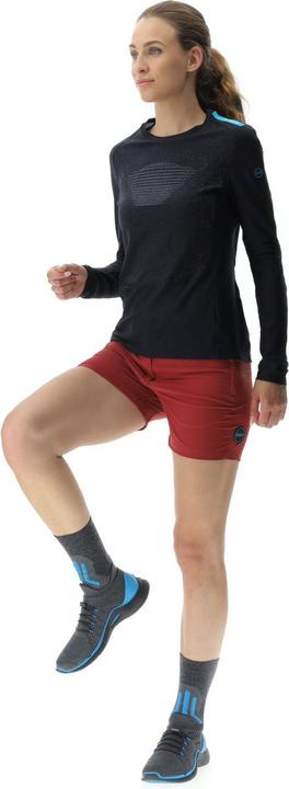 Actual product image UYN Crossover long sleeve shirt (XS)