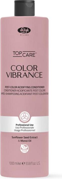Produktbild Lisap COLOR VIBRANCE Post Color Conditioner 1000 ml (1000 ml)